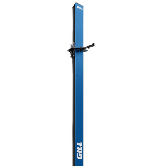 Gill Athletics AGX M2 Pole Vault Standards 77300CXXXXSP