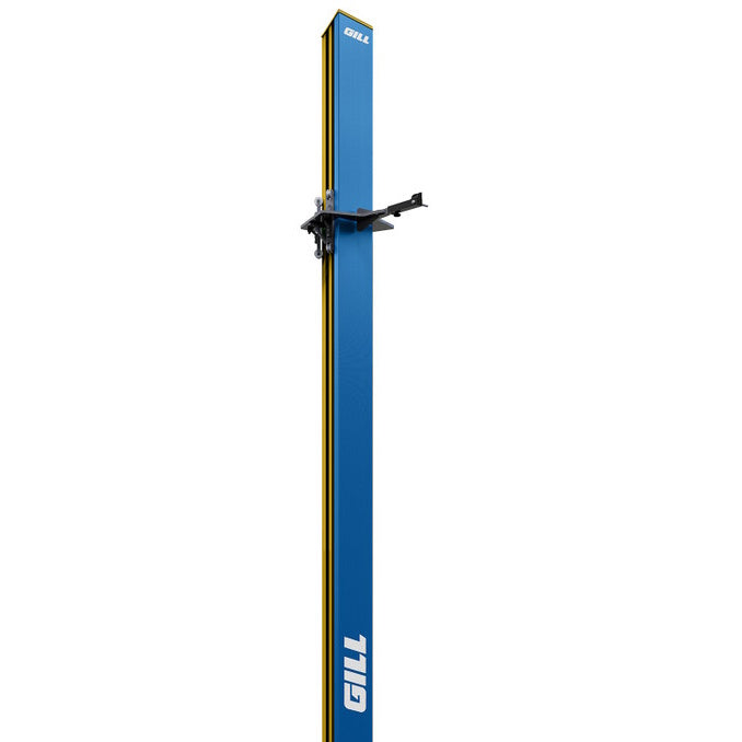 Gill Athletics AGX M2 Pole Vault Standards 77300CXXXXSP