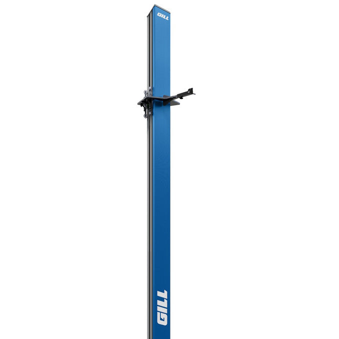 Gill Athletics AGX M2 Pole Vault Standards 77300CXXXXSP