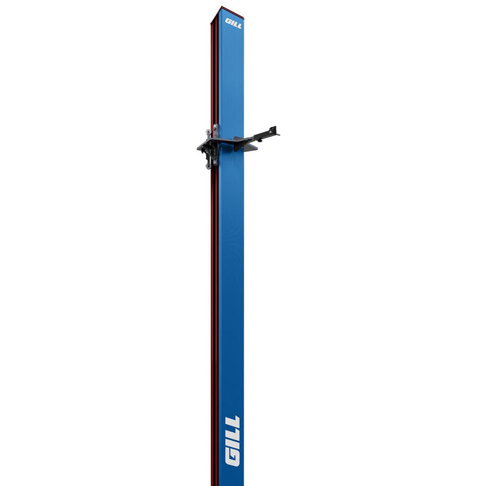 Gill Athletics AGX M2 Pole Vault Standards 77300CXXXXSP