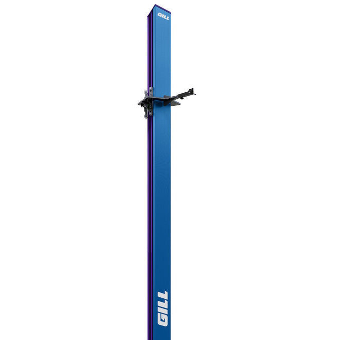 Gill Athletics AGX M2 Pole Vault Standards 77300CXXXXSP