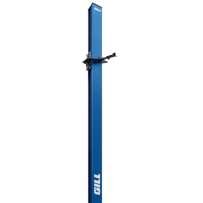 Gill Athletics AGX M2 Pole Vault Standards 77300CXXXXSP