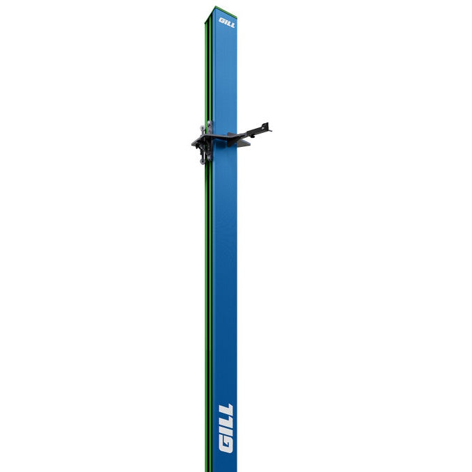 Gill Athletics AGX M2 Pole Vault Standards 77300CXXXXSP