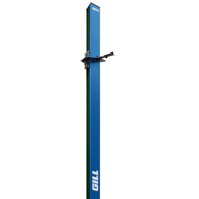 Gill Athletics AGX M2 Pole Vault Standards 77300CXXXXSP