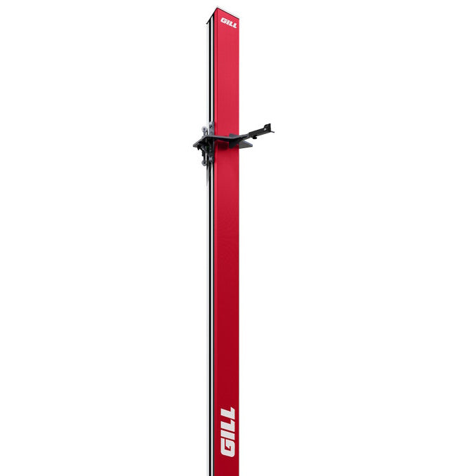 Gill Athletics AGX M2 Pole Vault Standards 77300CXXXXSP