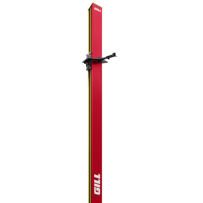 Gill Athletics AGX M2 Pole Vault Standards 77300CXXXXSP