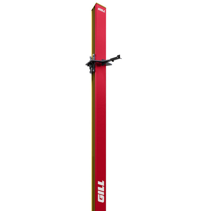 Gill Athletics AGX M2 Pole Vault Standards 77300CXXXXSP