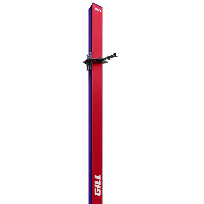 Gill Athletics AGX M2 Pole Vault Standards 77300CXXXXSP