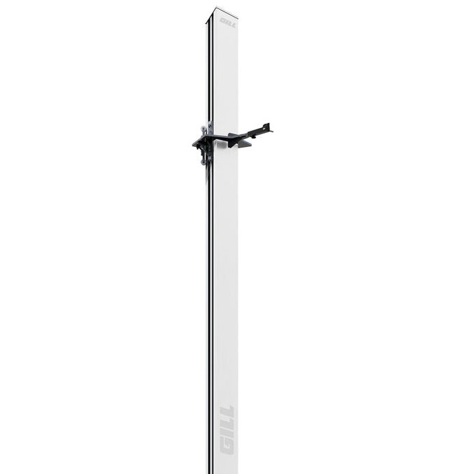 Gill Athletics AGX M2 Pole Vault Standards 77300CXXXXSP