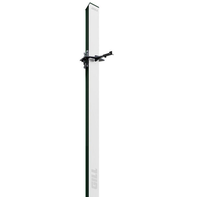 Gill Athletics AGX M2 Pole Vault Standards 77300CXXXXSP