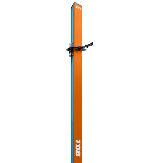 Gill Athletics AGX M2 Pole Vault Standards 77300CXXXXSP
