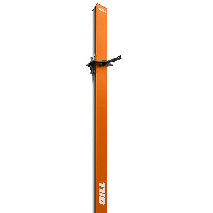 Gill Athletics AGX M2 Pole Vault Standards 77300CXXXXSP