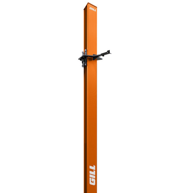 Gill Athletics AGX M2 Pole Vault Standards 77300CXXXXSP