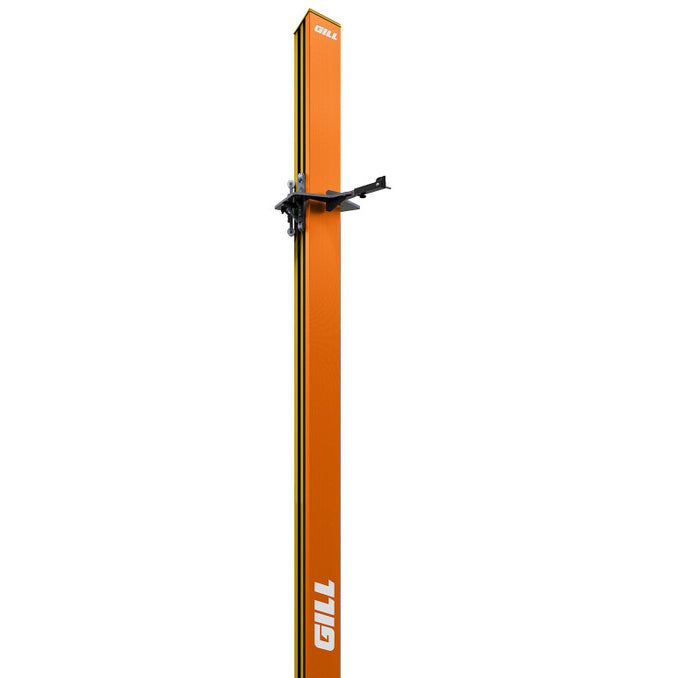 Gill Athletics AGX M2 Pole Vault Standards 77300CXXXXSP