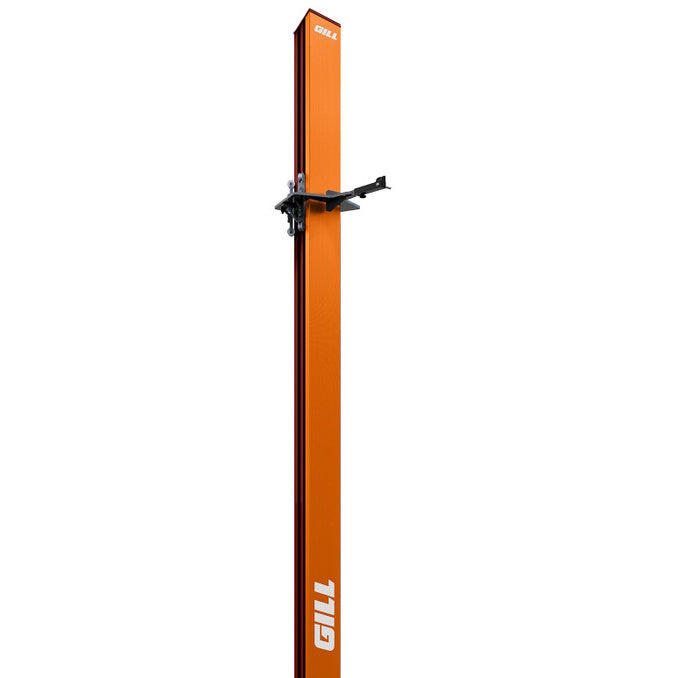 Gill Athletics AGX M2 Pole Vault Standards 77300CXXXXSP