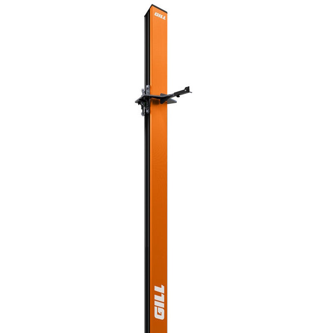 Gill Athletics AGX M2 Pole Vault Standards 77300CXXXXSP