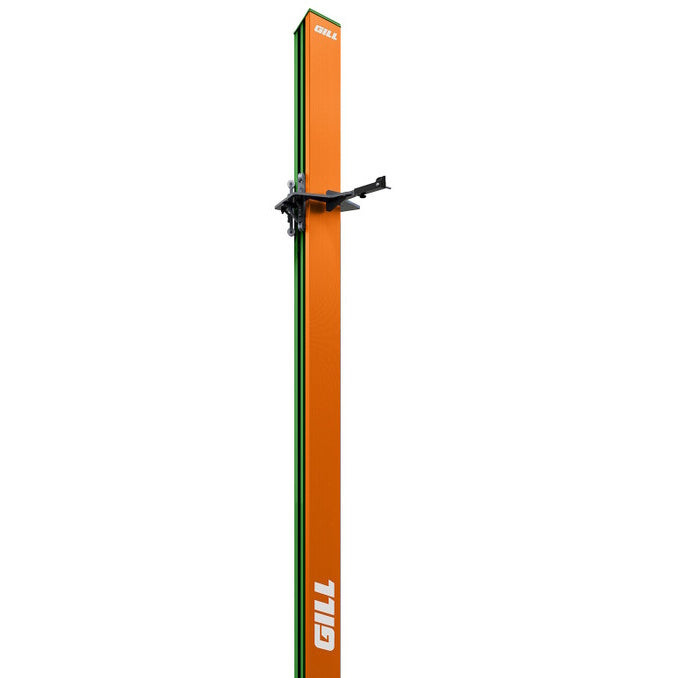 Gill Athletics AGX M2 Pole Vault Standards 77300CXXXXSP