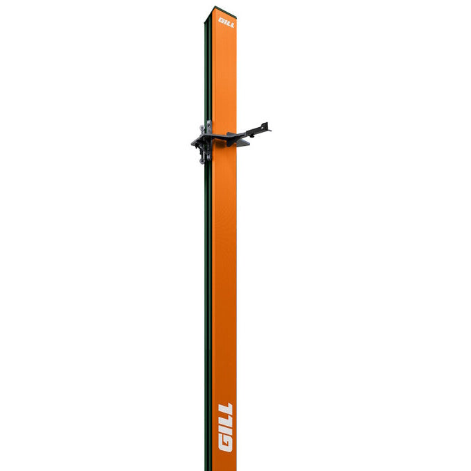 Gill Athletics AGX M2 Pole Vault Standards 77300CXXXXSP