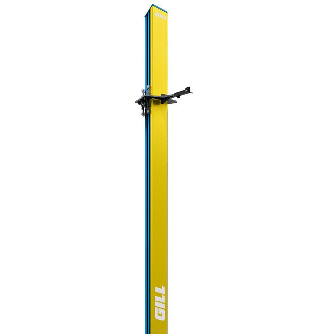 Gill Athletics AGX M2 Pole Vault Standards 77300CXXXXSP