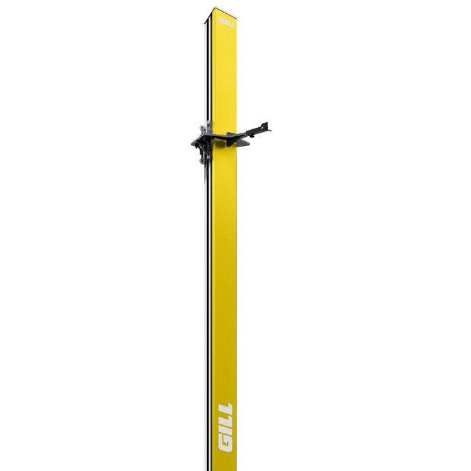 Gill Athletics AGX M2 Pole Vault Standards 77300CXXXXSP