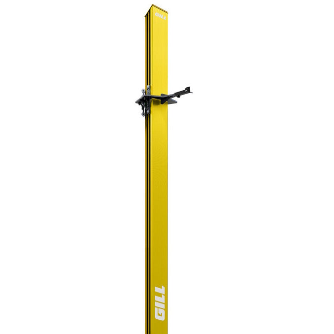 Gill Athletics AGX M2 Pole Vault Standards 77300CXXXXSP