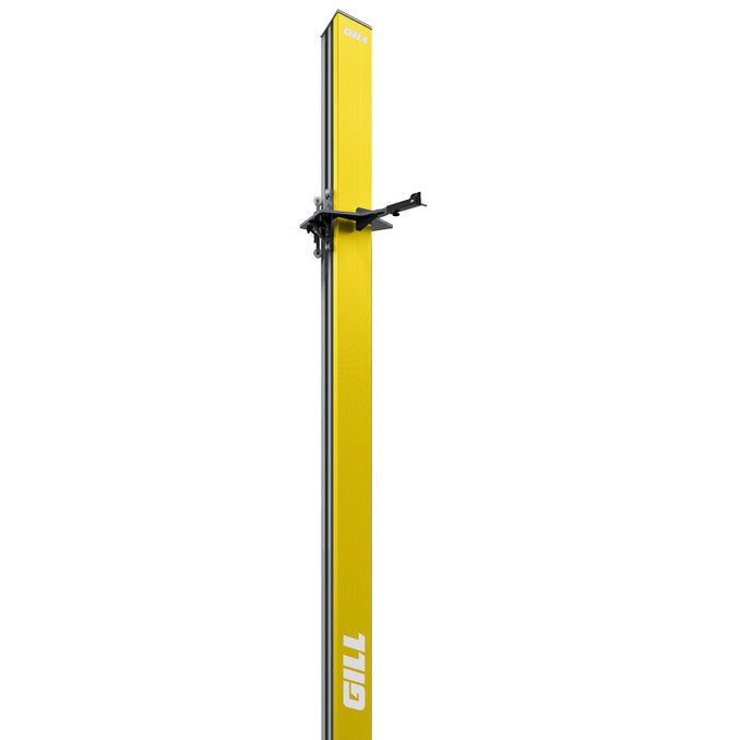 Gill Athletics AGX M2 Pole Vault Standards 77300CXXXXSP