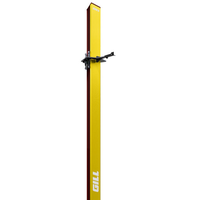 Gill Athletics AGX M2 Pole Vault Standards 77300CXXXXSP