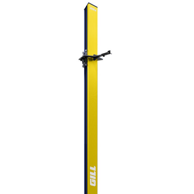 Gill Athletics AGX M2 Pole Vault Standards 77300CXXXXSP