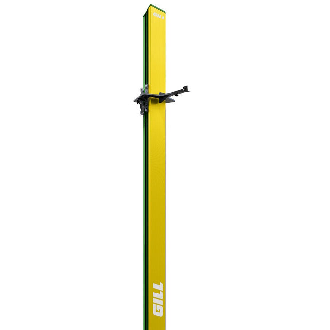 Gill Athletics AGX M2 Pole Vault Standards 77300CXXXXSP