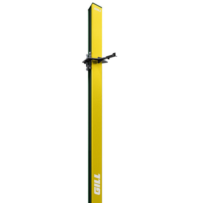 Gill Athletics AGX M2 Pole Vault Standards 77300CXXXXSP