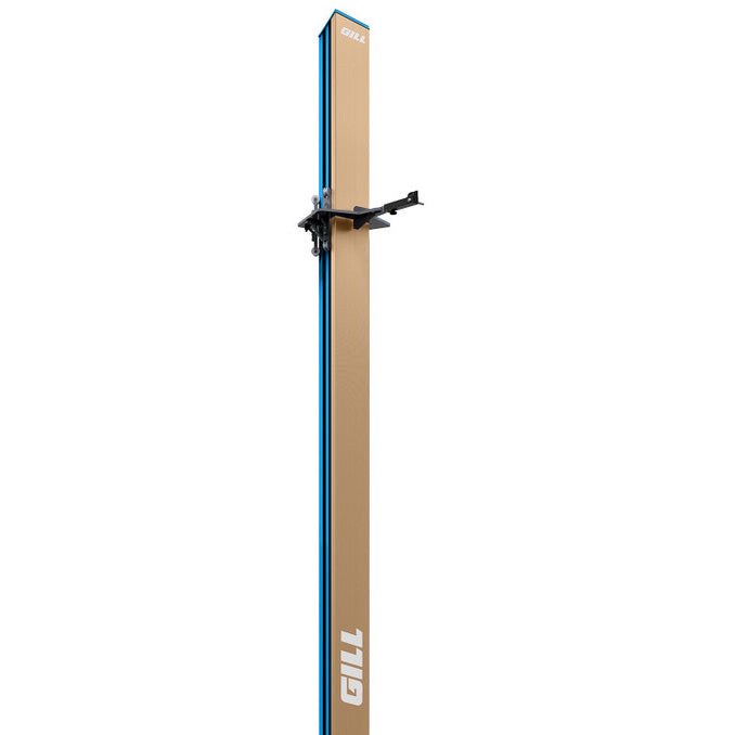 Gill Athletics AGX M2 Pole Vault Standards 77300CXXXXSP