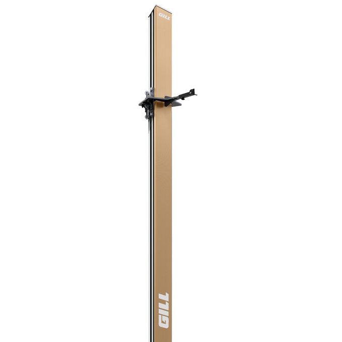 Gill Athletics AGX M2 Pole Vault Standards 77300CXXXXSP