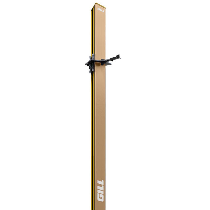 Gill Athletics AGX M2 Pole Vault Standards 77300CXXXXSP