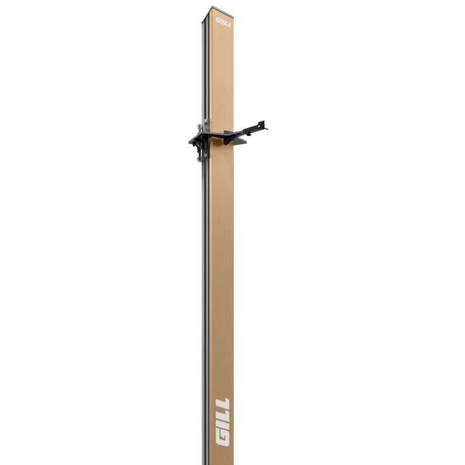 Gill Athletics AGX M2 Pole Vault Standards 77300CXXXXSP