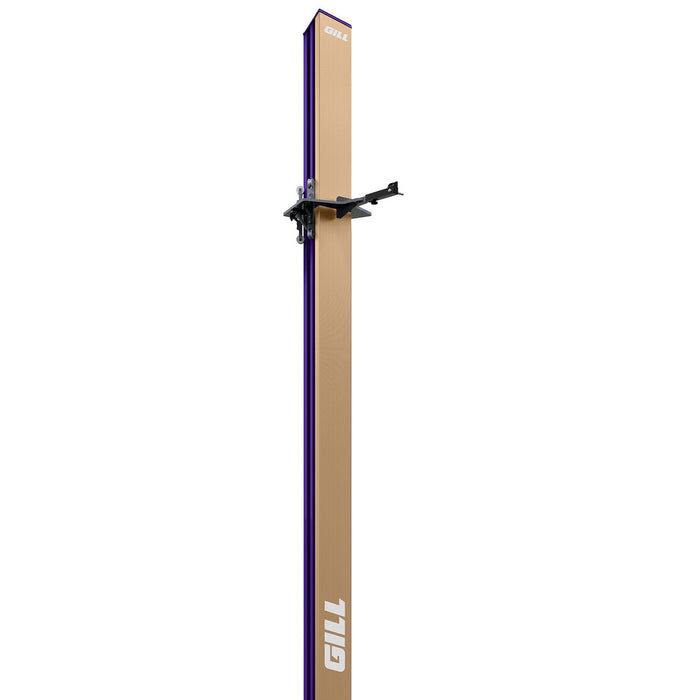 Gill Athletics AGX M2 Pole Vault Standards 77300CXXXXSP