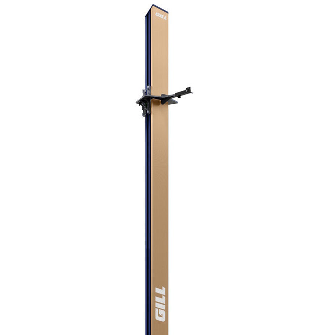 Gill Athletics AGX M2 Pole Vault Standards 77300CXXXXSP