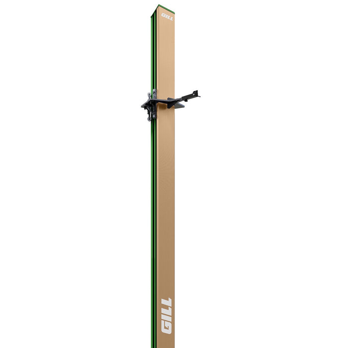 Gill Athletics AGX M2 Pole Vault Standards 77300CXXXXSP