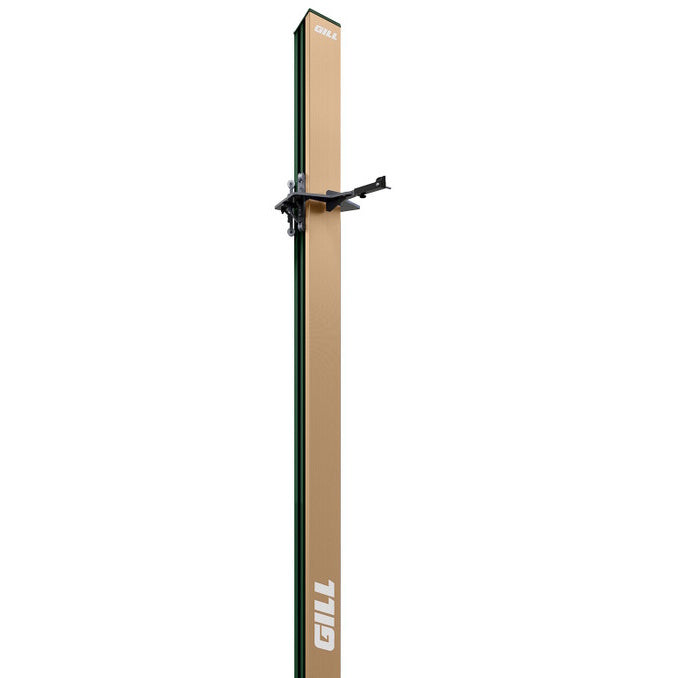 Gill Athletics AGX M2 Pole Vault Standards 77300CXXXXSP