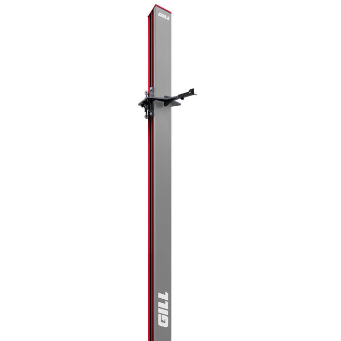 Gill Athletics AGX M2 Pole Vault Standards 77300CXXXXSP