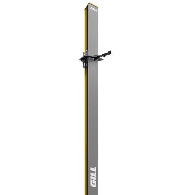 Gill Athletics AGX M2 Pole Vault Standards 77300CXXXXSP