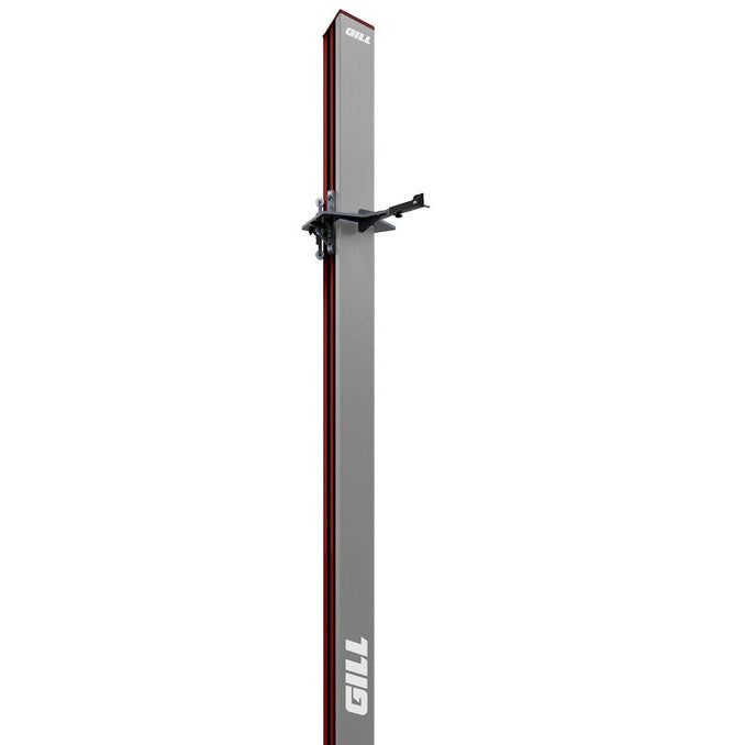 Gill Athletics AGX M2 Pole Vault Standards 77300CXXXXSP