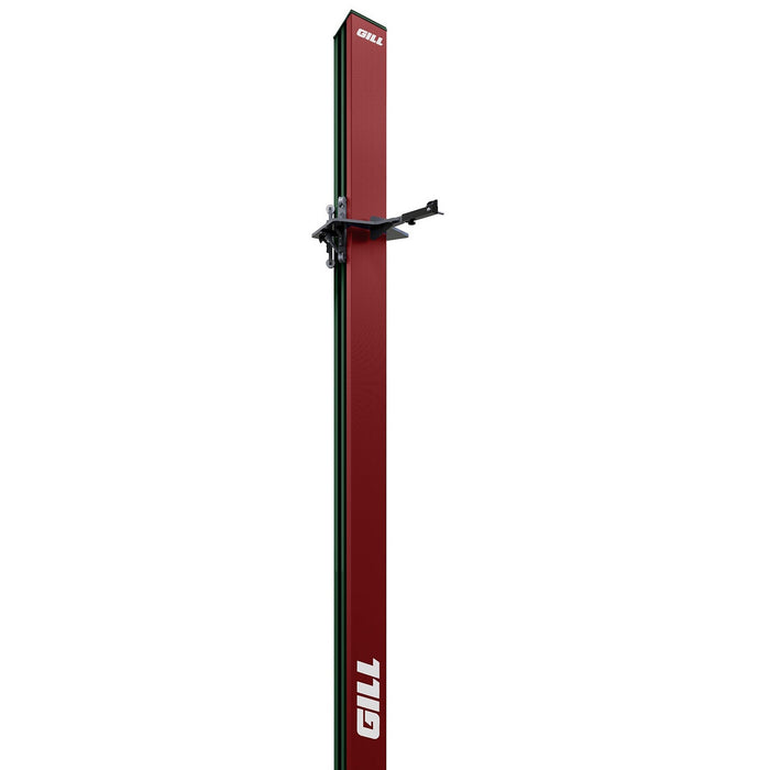 Gill Athletics AGX M2 Pole Vault Standards 77300CXXXXSP