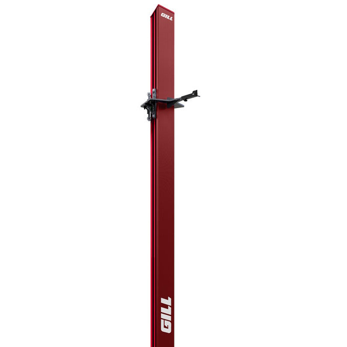 Gill Athletics AGX M2 Pole Vault Standards 77300CXXXXSP