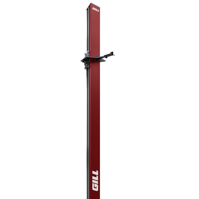 Gill Athletics AGX M2 Pole Vault Standards 77300CXXXXSP