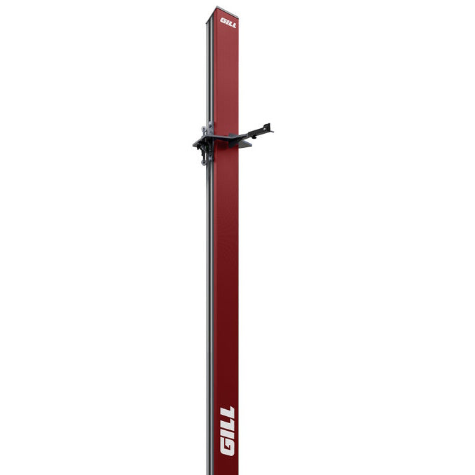 Gill Athletics AGX M2 Pole Vault Standards 77300CXXXXSP