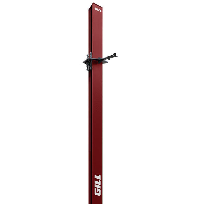 Gill Athletics AGX M2 Pole Vault Standards 77300CXXXXSP