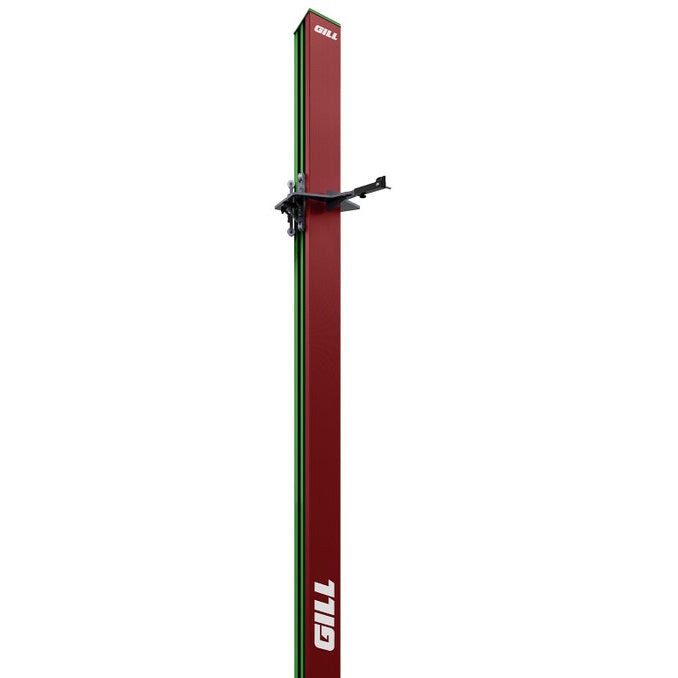 Gill Athletics AGX M2 Pole Vault Standards 77300CXXXXSP