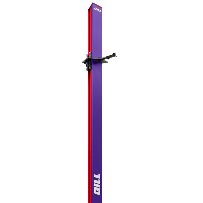Gill Athletics AGX M2 Pole Vault Standards 77300CXXXXSP