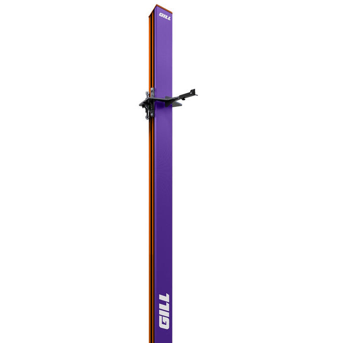 Gill Athletics AGX M2 Pole Vault Standards 77300CXXXXSP