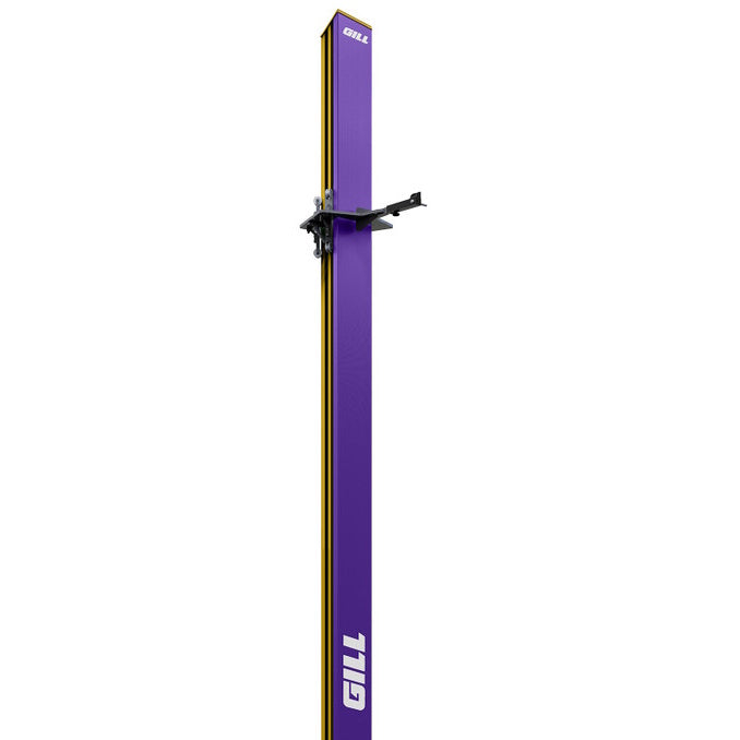 Gill Athletics AGX M2 Pole Vault Standards 77300CXXXXSP